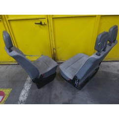 Tappezzeria Completa VOLKSWAGEN Transporter Serie T4 - 1392138 - 1392138