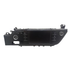 Kit Navigatore CITROEN C4 Picasso II dal 13