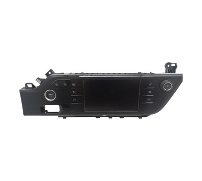 Kit Navigatore CITROEN C4 Picasso II dal 13