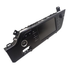 Kit Navigatore CITROEN C4 Picasso II dal 13 - 1613456280 - 2262314