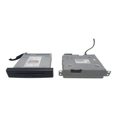 Kit Navigatore CITROEN C4 Picasso II dal 13 - 1613456280 - 2262314