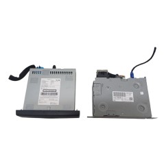 Kit Navigatore CITROEN C4 Picasso II dal 13 - 1613456280 - 2262314