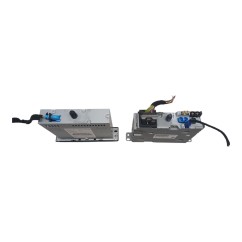 Kit Navigatore CITROEN C4 Picasso II dal 13 - 1613456280 - 2262314