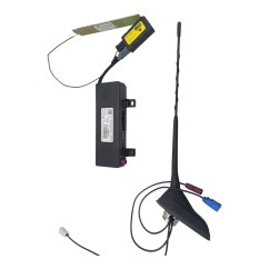 Kit Navigatore CITROEN C4 Picasso II dal 13 - 1613456280 - 2262314