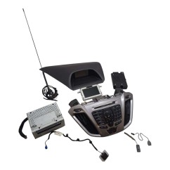 Kit Navigatore FORD Transit Serie Custom dal 12 al 22 - 1853560 - 2391466