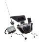 Kit Navigatore FORD Transit Serie Custom dal 12 al 22