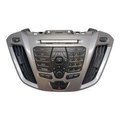 Kit Navigatore FORD Transit Serie Custom dal 12 al 22 - 1853560 - 2391466