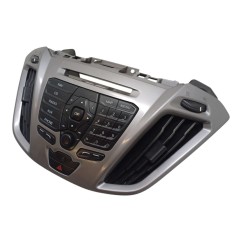 Kit Navigatore FORD Transit Serie Custom dal 12 al 22 - 1853560 - 2391466