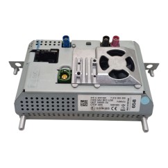 Kit Navigatore FORD Transit Serie Custom dal 12 al 22 - 1853560 - 2391466