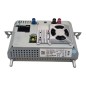 Kit Navigatore FORD Transit Serie Custom dal 12 al 22