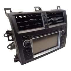 Kit Navigatore TOYOTA Verso S P120 dal 10 al 16