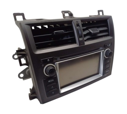 Kit Navigatore TOYOTA Verso S P120 dal 10 al 16