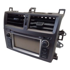 Kit Navigatore TOYOTA Verso S P120 dal 10 al 16 - 8612052B00 - 2435052