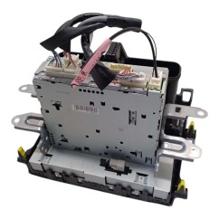 Kit Navigatore TOYOTA Verso S P120 dal 10 al 16 - 8612052B00 - 2435052