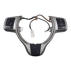 Kit Navigatore TOYOTA Verso S P120 dal 10 al 16 - 8612052B00 - 2435052