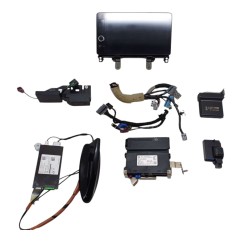 Kit Navigatore HONDA Jazz Serie dal 20 - 39710TZAG01 - 2530875