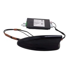 Kit Navigatore HONDA Jazz Serie dal 20 - 39710TZAG01 - 2530875