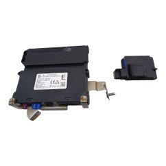 Kit Navigatore HONDA Jazz Serie dal 20 - 39710TZAG01 - 2530875