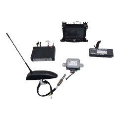 Kit Navigatore OPEL Mokka X dal 16