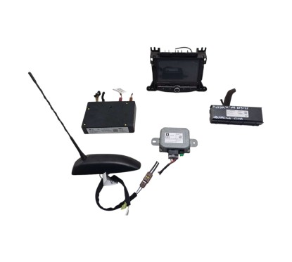 Kit Navigatore OPEL Mokka X dal 16