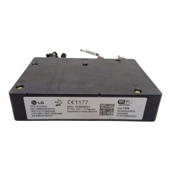 Kit Navigatore OPEL Mokka X dal 16 - 42518024 - 2567102