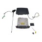 Kit Navigatore PEUGEOT 308 S. Wagon dal 08 al 14