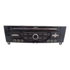 Kit Navigatore PEUGEOT 308 S. Wagon dal 08 al 14 - 6579EP - 2615728
