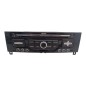 Kit Navigatore PEUGEOT 308 S. Wagon dal 08 al 14