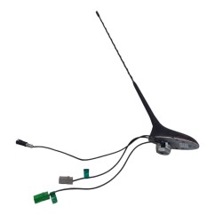 Kit Navigatore PEUGEOT 308 S. Wagon dal 08 al 14 - 6579EP - 2615728