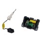 Kit Navigatore PEUGEOT 308 S. Wagon dal 08 al 14