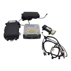 Kit Navigatore PEUGEOT 5008 1° Serie
