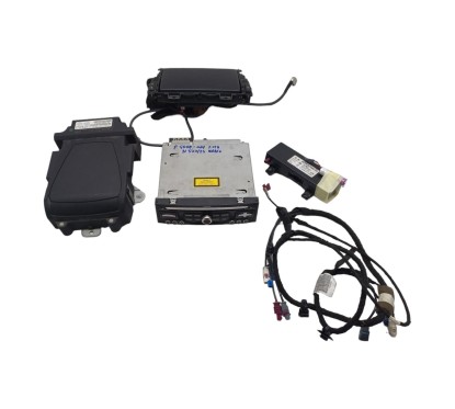 Kit Navigatore PEUGEOT 5008 1° Serie