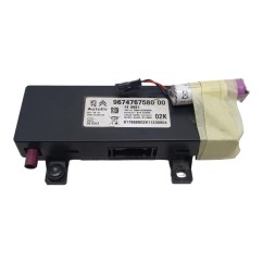 Kit Navigatore PEUGEOT 5008 1° Serie - 6579NV - 1803559