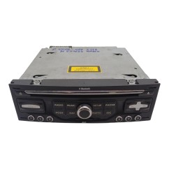 Kit Navigatore PEUGEOT 5008 1° Serie - 6579NV - 1803559