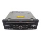 Kit Navigatore PEUGEOT 5008 1° Serie