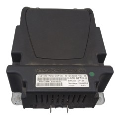 Kit Navigatore PEUGEOT 5008 1° Serie - 6579NV - 1803559