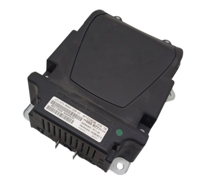 Kit Navigatore PEUGEOT 3008 Serie dal 09 al 16