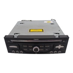 Kit Navigatore PEUGEOT 3008 Serie dal 09 al 16 - 6579NV - 1941775