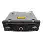 Kit Navigatore PEUGEOT 3008 Serie dal 09 al 16