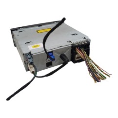 Kit Navigatore PEUGEOT 3008 Serie dal 09 al 16 - 6579NV - 1941775