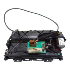 Kit Navigatore PEUGEOT 3008 Serie dal 09 al 16 - 6579NV - 1941775