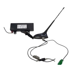 Kit Navigatore PEUGEOT 3008 Serie dal 09 al 16 - 6579NV - 1941775