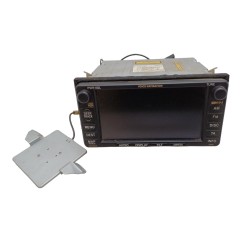 Kit Navigatore TOYOTA Corolla Verso 2° Serie
