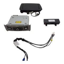 Kit Navigatore PEUGEOT 308 S. Wagon dal 08 al 14