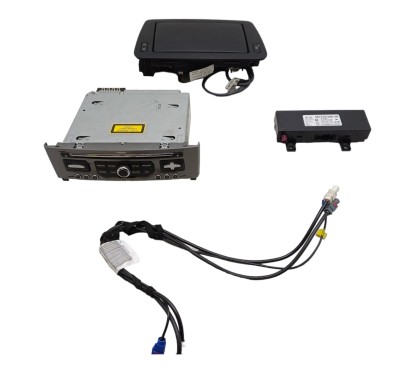 Kit Navigatore PEUGEOT 308 S. Wagon dal 08 al 14