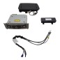 Kit Navigatore PEUGEOT 308 S. Wagon dal 08 al 14
