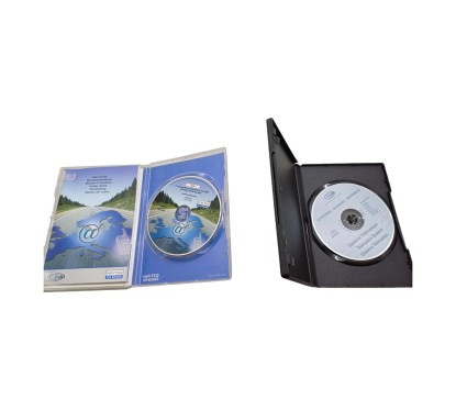 Kit Navigatore PEUGEOT 207 1° Serie