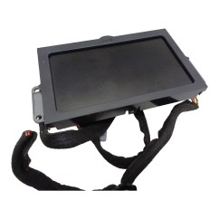 Kit Navigatore PEUGEOT 207 1° Serie - 6563ZJ - 1703993
