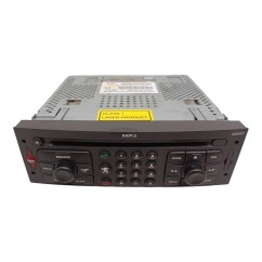 Kit Navigatore PEUGEOT 207 1° Serie - 6563ZJ - 1703993