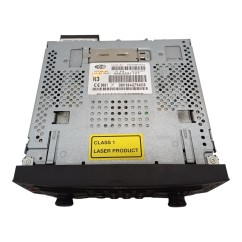 Kit Navigatore PEUGEOT 207 1° Serie - 6563ZJ - 1703993